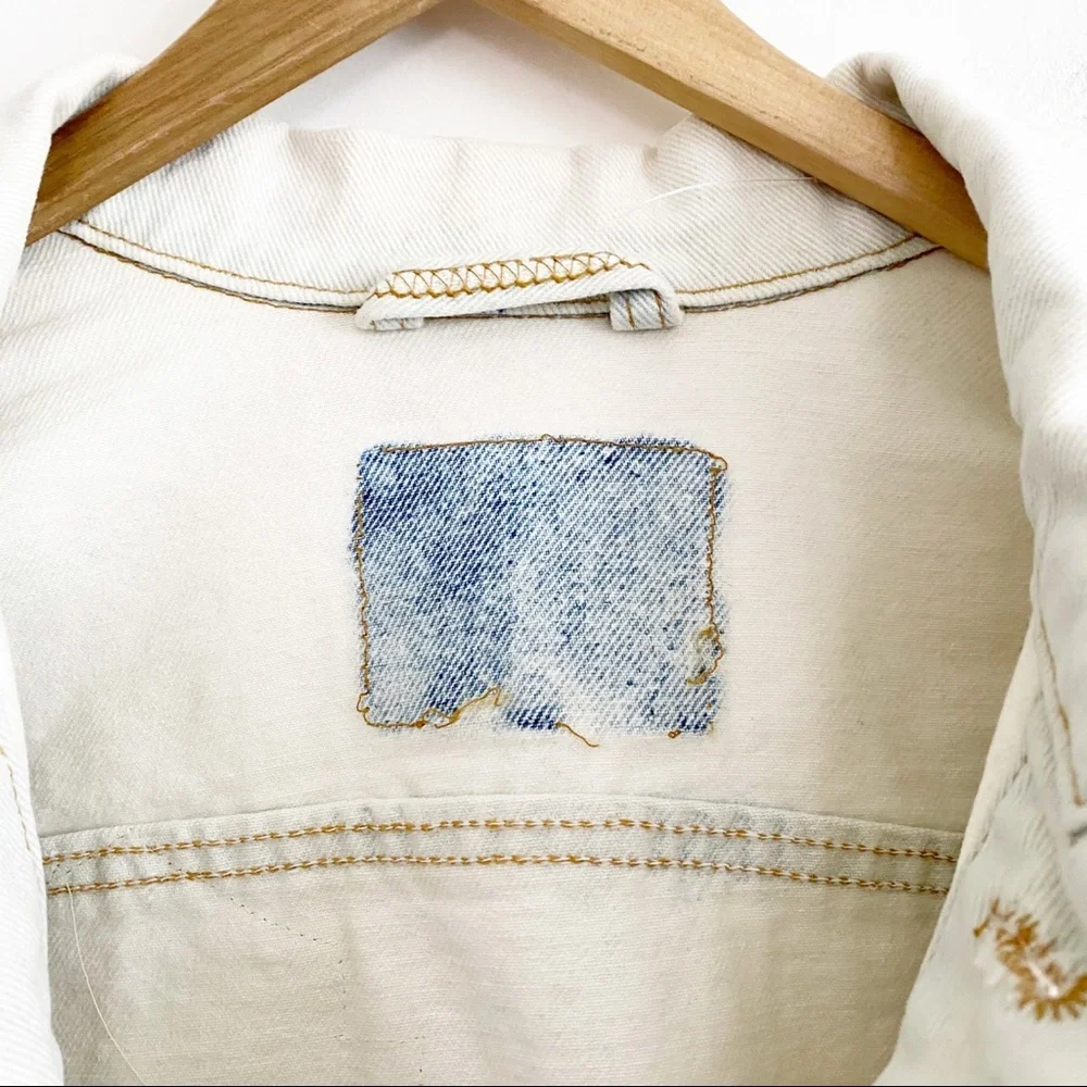 Free People Jacket - Picture 11 of 12